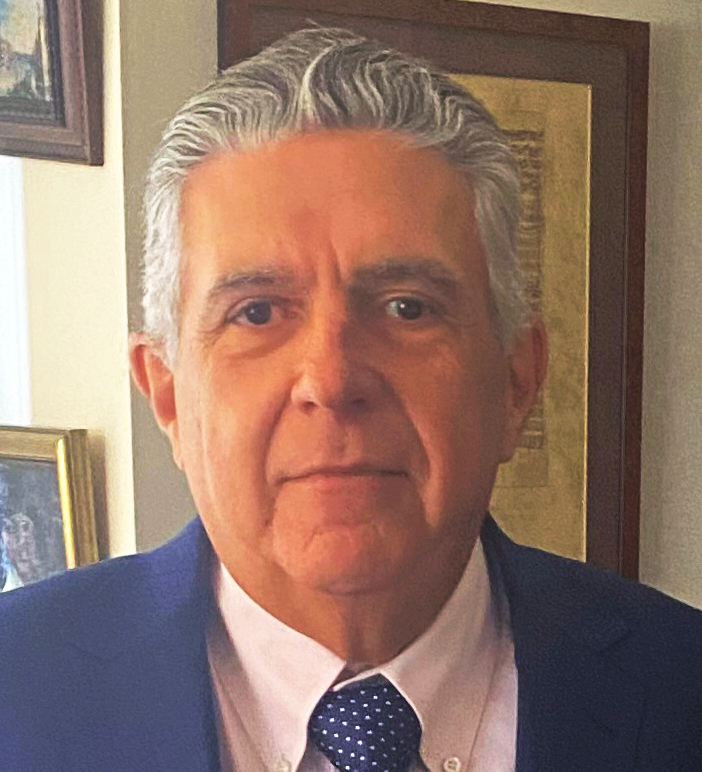 Rafael Ortega Basagoiti